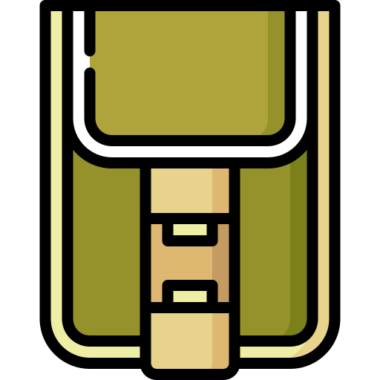 pouch